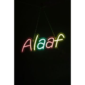 Alaaf Led verlichting